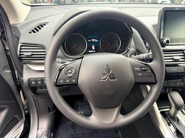 2026 Mitsubishi Eclipse Cross LE 1.5T S-AWC