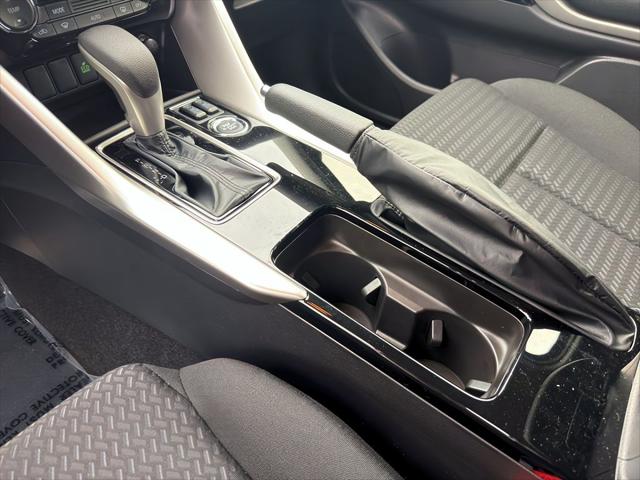 2026 Mitsubishi Eclipse Cross LE 1.5T S-AWC