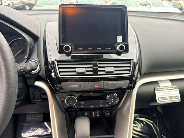 2026 Mitsubishi Eclipse Cross LE 1.5T S-AWC