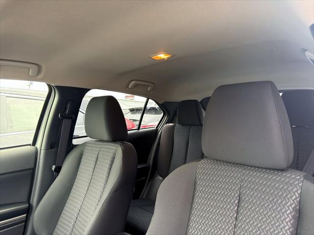 2026 Mitsubishi Eclipse Cross LE 1.5T S-AWC