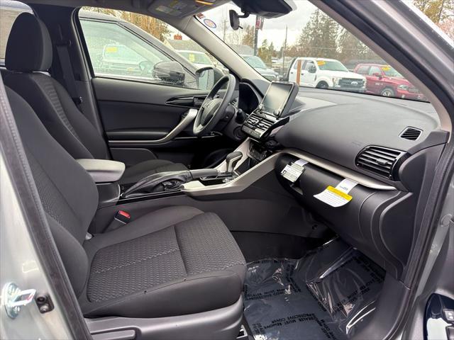 2026 Mitsubishi Eclipse Cross LE 1.5T S-AWC