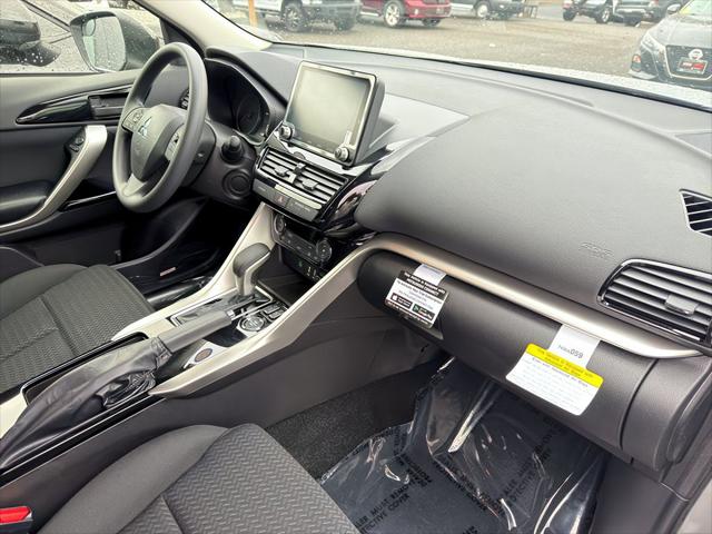 2026 Mitsubishi Eclipse Cross LE 1.5T S-AWC