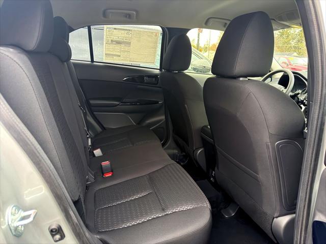 2026 Mitsubishi Eclipse Cross LE 1.5T S-AWC