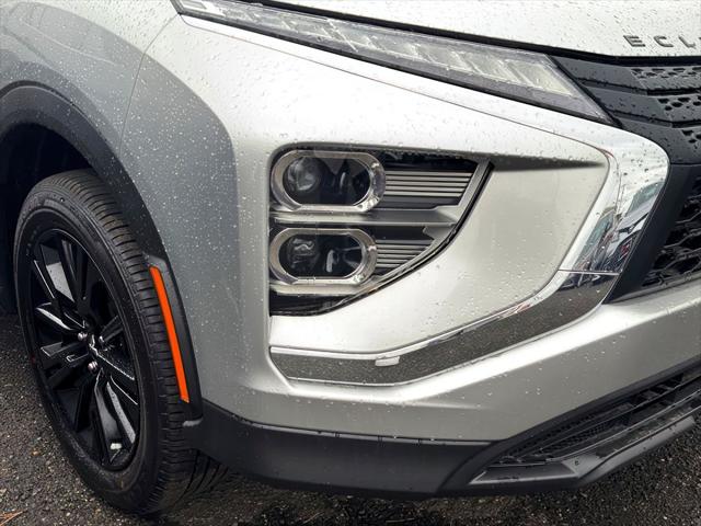 2026 Mitsubishi Eclipse Cross LE 1.5T S-AWC