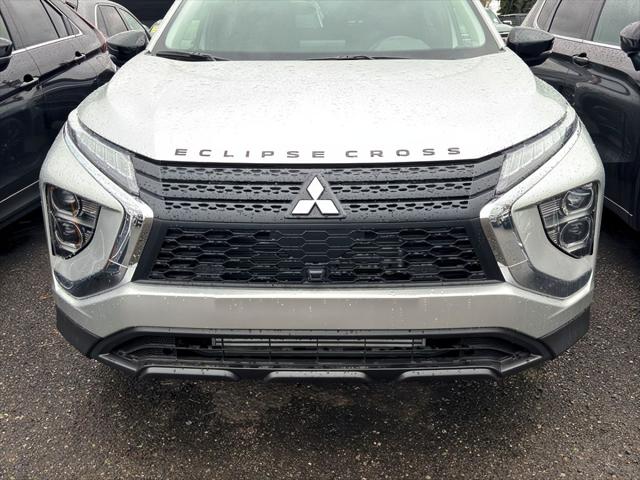 2026 Mitsubishi Eclipse Cross LE 1.5T S-AWC
