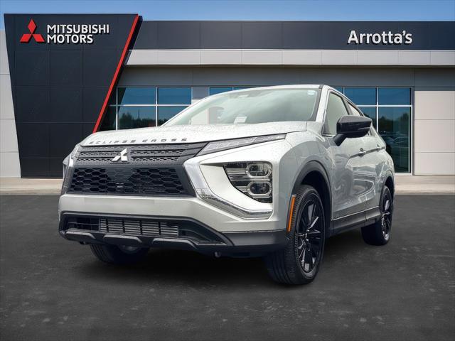 2026 Mitsubishi Eclipse Cross LE 1.5T S-AWC