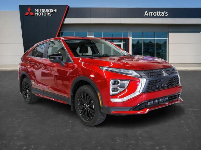 2026 Mitsubishi Eclipse Cross RALLIART 1.5T S-AWC for sale in Spokane, WA