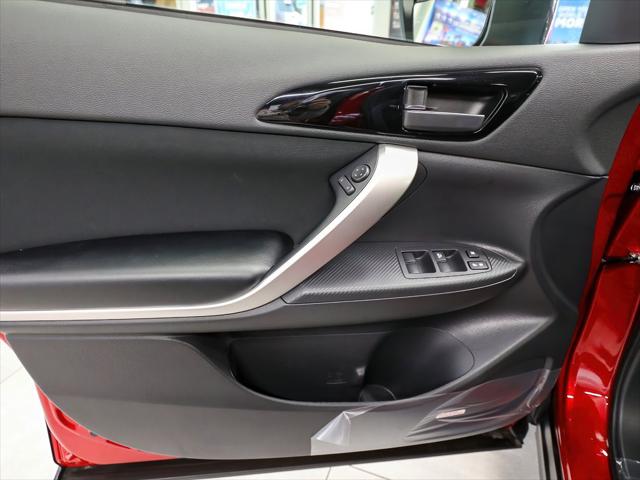2026 Mitsubishi Eclipse Cross RALLIART 1.5T S-AWC