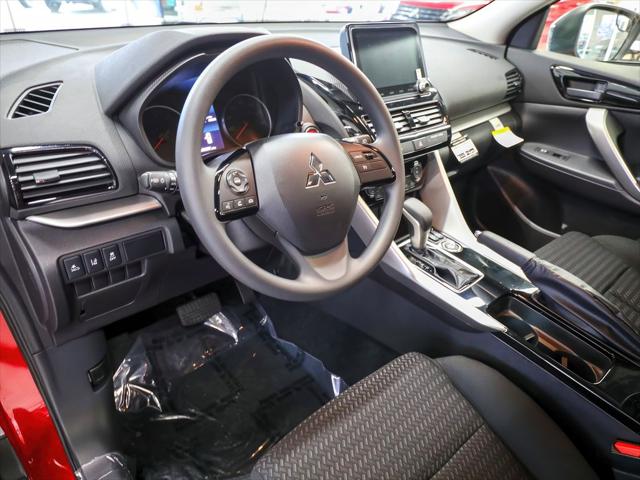 2026 Mitsubishi Eclipse Cross RALLIART 1.5T S-AWC