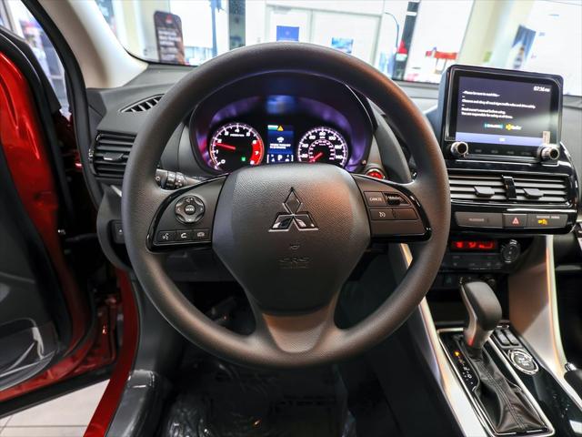 2026 Mitsubishi Eclipse Cross RALLIART 1.5T S-AWC