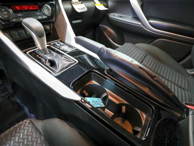 2026 Mitsubishi Eclipse Cross RALLIART 1.5T S-AWC
