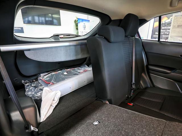 2026 Mitsubishi Eclipse Cross RALLIART 1.5T S-AWC