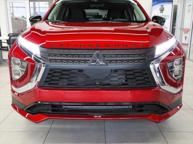 2026 Mitsubishi Eclipse Cross RALLIART 1.5T S-AWC