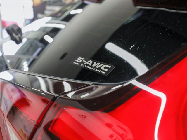 2026 Mitsubishi Eclipse Cross RALLIART 1.5T S-AWC