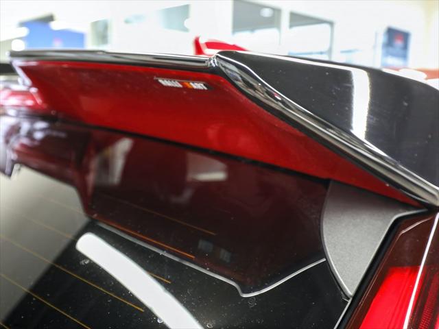 2026 Mitsubishi Eclipse Cross RALLIART 1.5T S-AWC