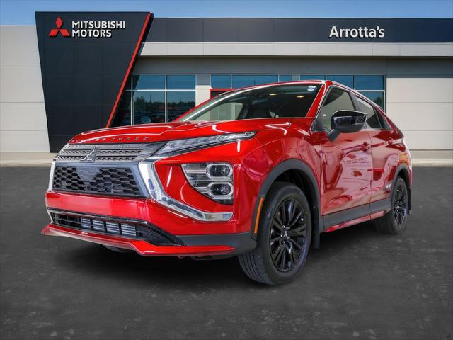 2026 Mitsubishi Eclipse Cross RALLIART 1.5T S-AWC