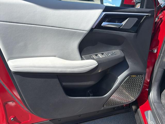 2026 Mitsubishi Outlander SE 1.5T S-AWC