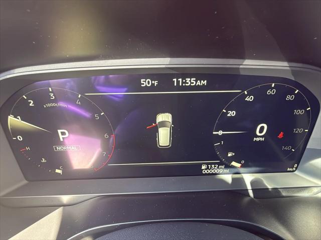 2026 Mitsubishi Outlander SE 1.5T S-AWC