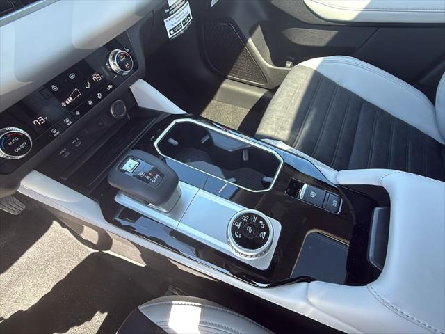 2026 Mitsubishi Outlander SE 1.5T S-AWC