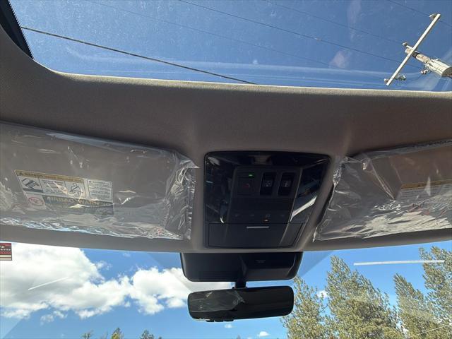 2026 Mitsubishi Outlander SE 1.5T S-AWC