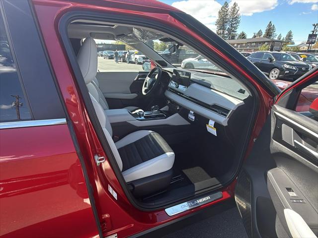 2026 Mitsubishi Outlander SE 1.5T S-AWC