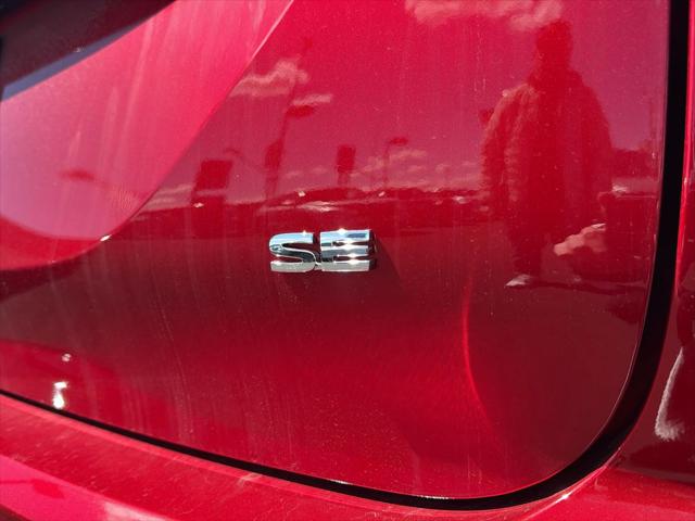 2026 Mitsubishi Outlander SE 1.5T S-AWC
