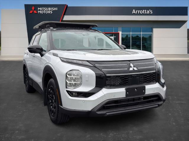 2026 Mitsubishi Outlander TRAIL EDITION S-AWC for sale in Spokane, WA