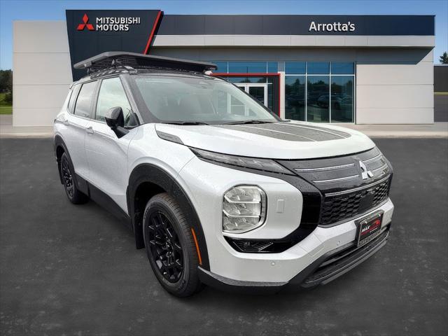 2026 Mitsubishi Outlander TRAIL EDITION S-AWC for sale in Spokane, WA