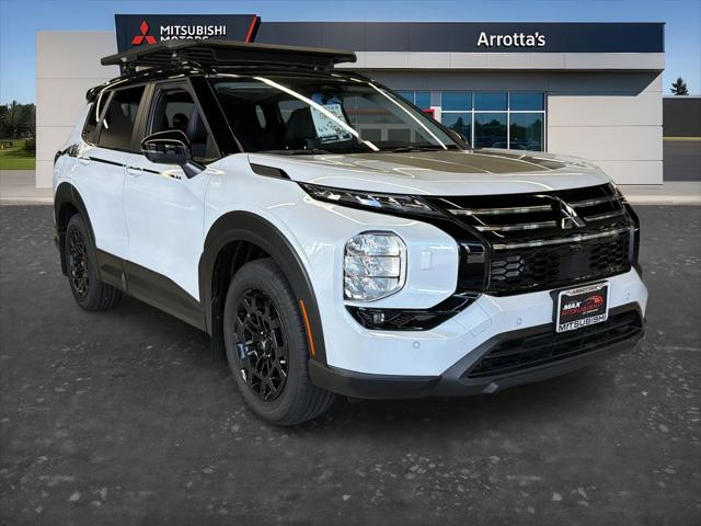 2026 Mitsubishi Outlander TRAIL EDITION S-AWC for sale in Spokane, WA