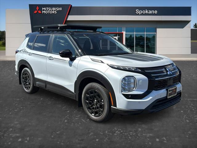 2026 Mitsubishi Outlander TRAIL EDITION S-AWC for sale in Spokane, WA