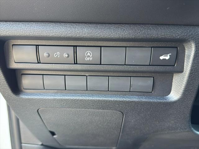 2026 Mitsubishi Outlander TRAIL EDITION S-AWC