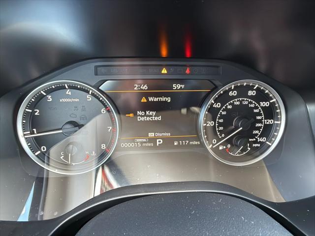 2026 Mitsubishi Outlander TRAIL EDITION S-AWC