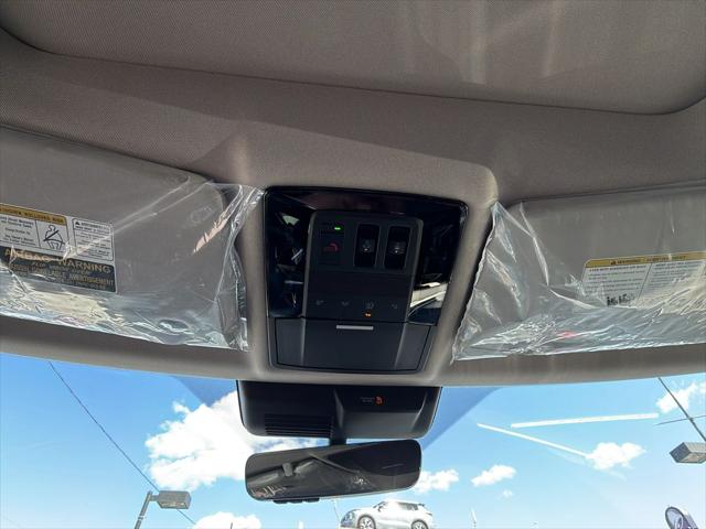 2026 Mitsubishi Outlander TRAIL EDITION S-AWC