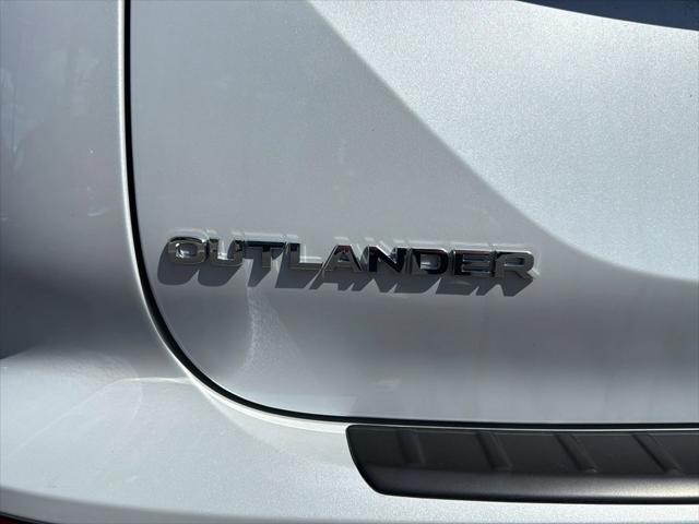 2026 Mitsubishi Outlander TRAIL EDITION S-AWC