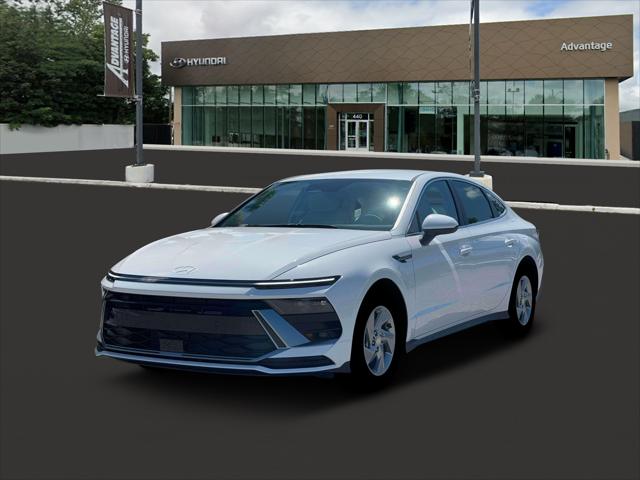 2026 Hyundai Sonata SE for sale in HICKSVILLE, NY