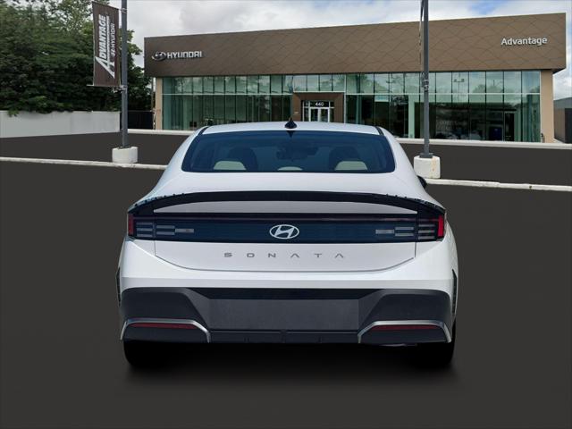 2026 Hyundai Sonata SE