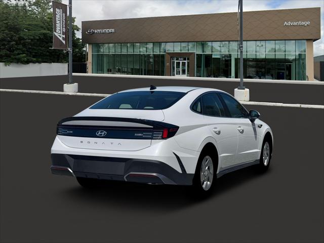 2026 Hyundai Sonata SE