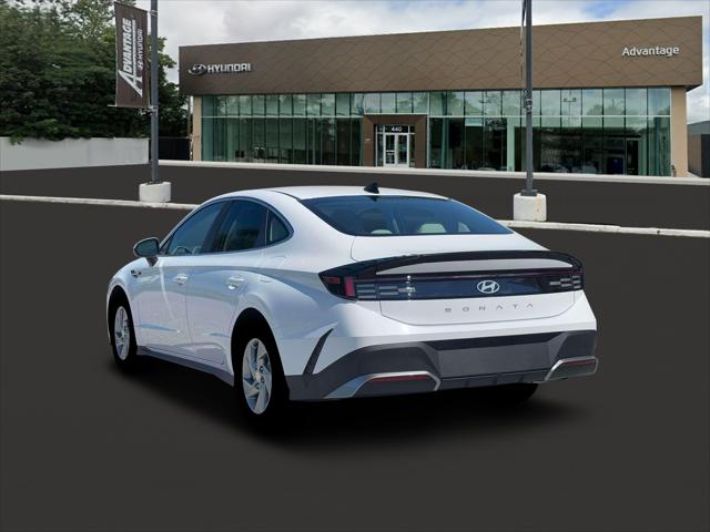 2026 Hyundai Sonata SE