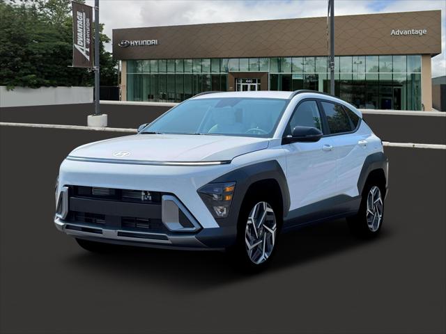 2026 Hyundai Kona SEL Premium for sale in HICKSVILLE, NY