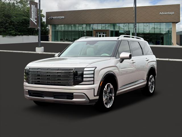 2026 Hyundai Palisade Limited for sale in HICKSVILLE, NY