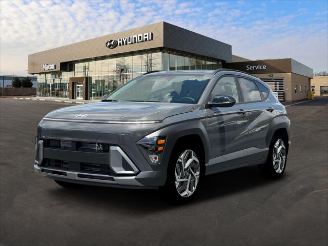 2026 Hyundai Kona SEL Premium for sale in UNION, NJ