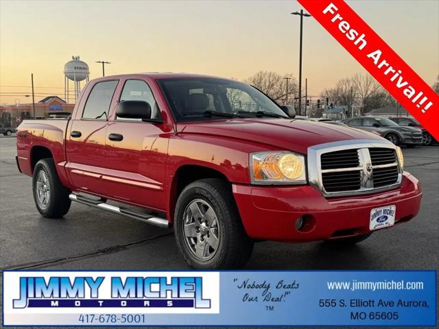 2005 Dodge Dakota Laramie for sale in Aurora, MO
