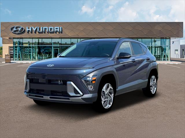 2026 Hyundai Kona SEL Premium for sale in SPRINGFIELD, MA