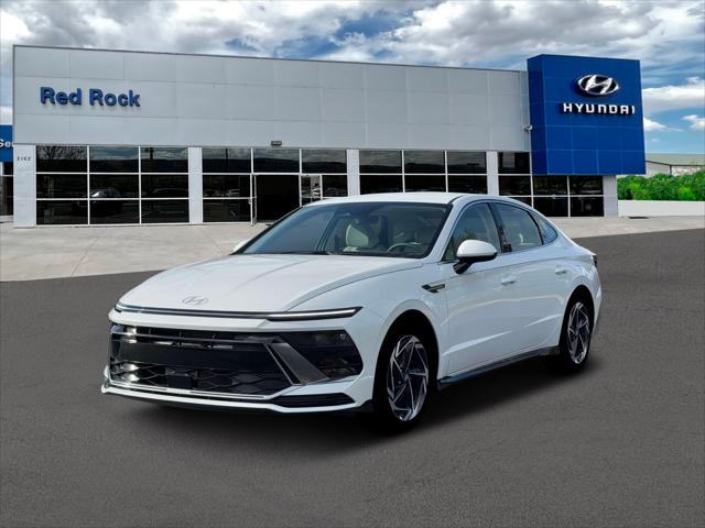 2026 Hyundai Sonata SEL Sport for sale in GRAND JUNCTION, CO
