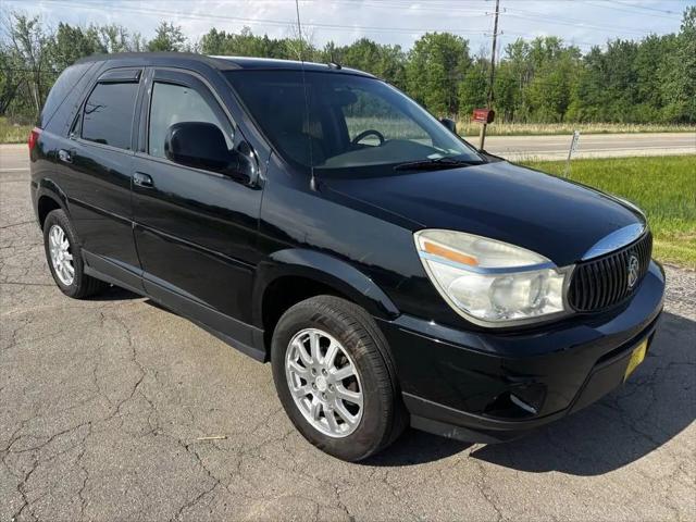 2007 Buick Rendezvous CXL for sale in Menasha, WI