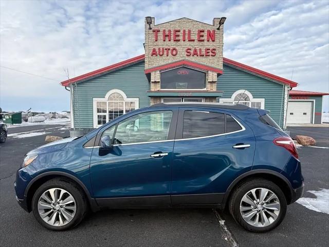 2020 Buick Encore AWD Preferred for sale in Clear Lake, IA