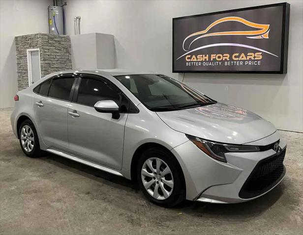 2022 Toyota Corolla LE for sale in Conway, SC