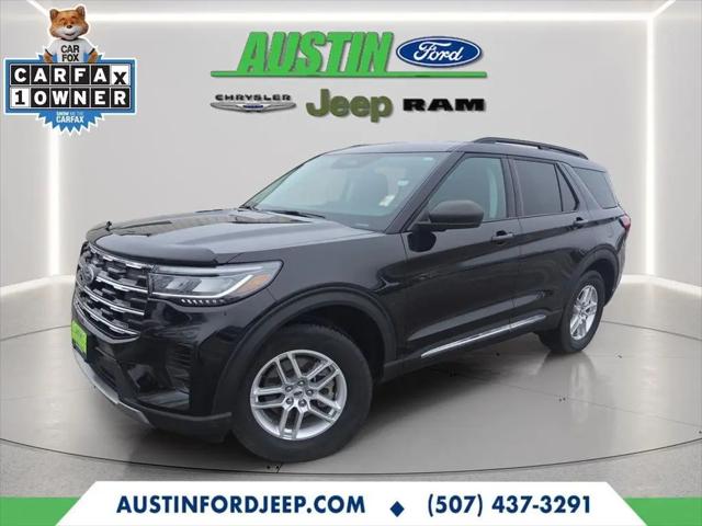 2025 Ford Explorer Active for sale in Austin, MN