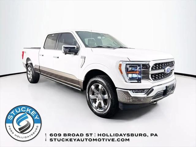 2023 Ford F-150 King Ranch for sale in Hollidaysburg, PA