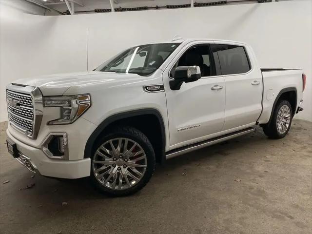 2019 GMC Sierra 1500 Denali for sale in Portland, OR